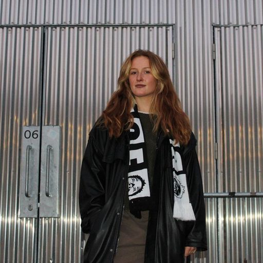 Wigs w/ Imogen - 26th November 2025