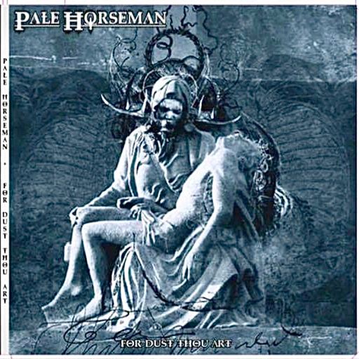 Pale Horsemen - Featured Interview & The Zach Moonshine Show