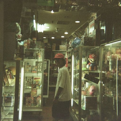 kinoue64 - 2nd July 2025