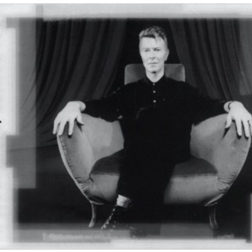 Bowie Nantes '97.Live at La Trocadiere Nantes  France June 16th 1997