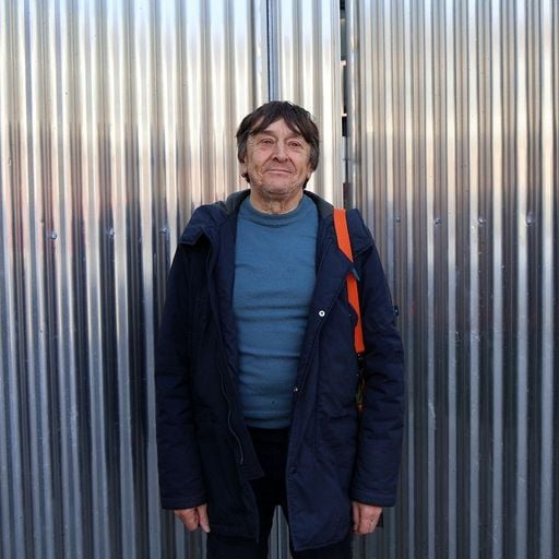 Low Life Loves You w/ Bill Brewster - 28th April 2026