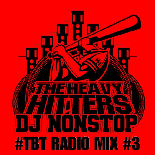 #TBT Radio Mix #3
