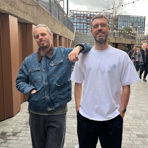 Mother Dance - 22/02/26 - [Voices Radio]