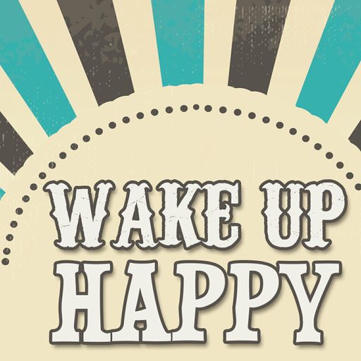Wake Up Happy 62 with Wizzi Magnussen and Jack Freeman
