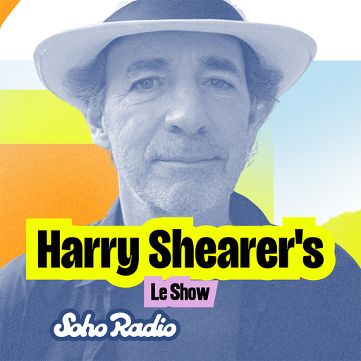 Harry Shearer's Le Show (10/11/2025)