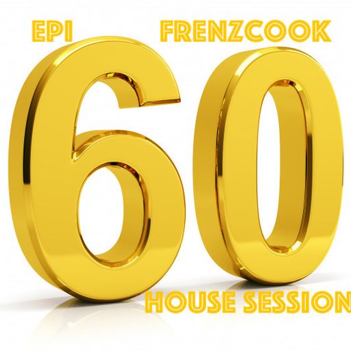 We All Love House (June 2020 Epi60)