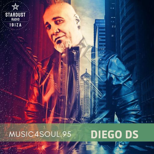 Diego DS	Music4Soul.95_