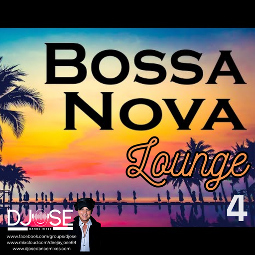 Bossa Nova Lounge Compilation 4