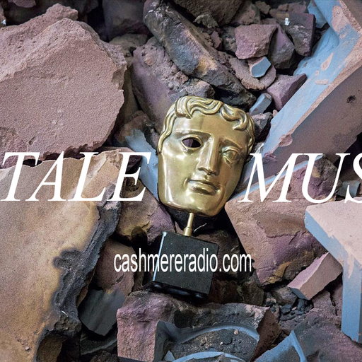 Totale Musik #18 “Low-Steel Alloy” w/ Dan Laig 05.02.192019
