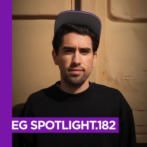 EG SPOTLIGHT.182 Joultin
