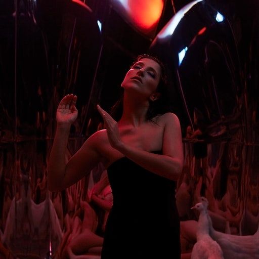 Headphone Highlights – Sophia Brous: Music for Dreaming