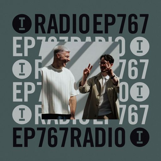 Toolroom Radio EP767 - Presented by Illyus & Barrientos