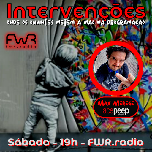 Intervenções 063 - Max Merege - 21.1.2023