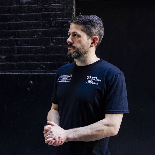 Preset with Todd Osborn – Rare Detroit Electro