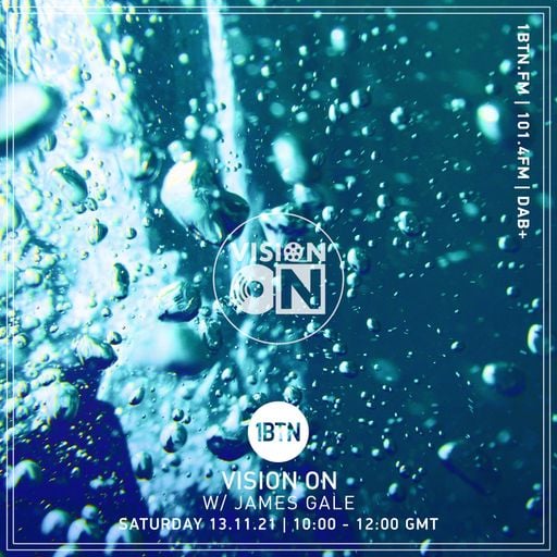 Vision On - 13.11.2021