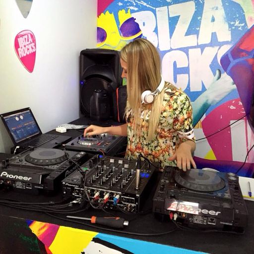 Fashcast from Boxpark