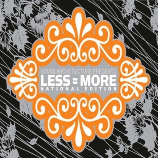 Luciano & Steve Bug & Tobi Neumann at "Less=More" @ Off_Corso (Rotterdam) - 4 September 2004