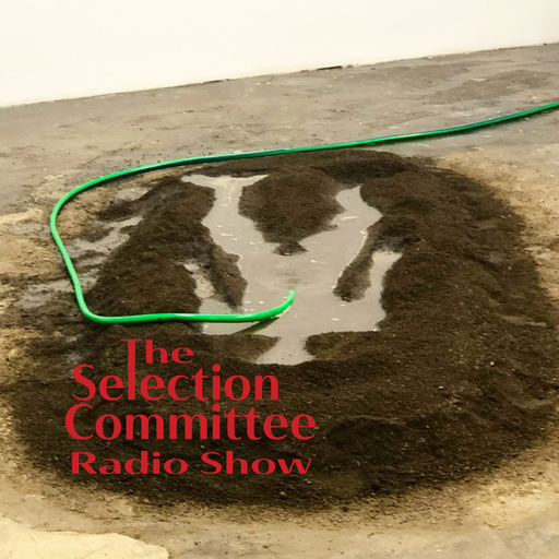 The Selection Committee Radio Show with Shaun Krupa, 5/15/22