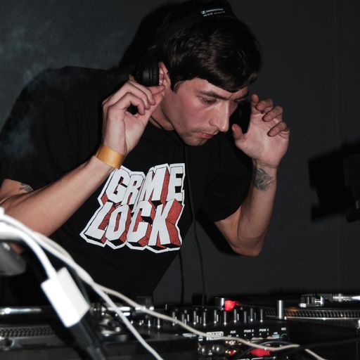 Hazee - Predatorz Potcast 01