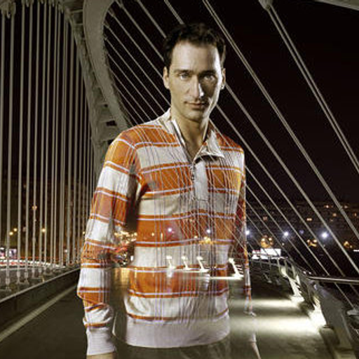 "Paul van Dyk dj's contest" shaff 's guest MIX