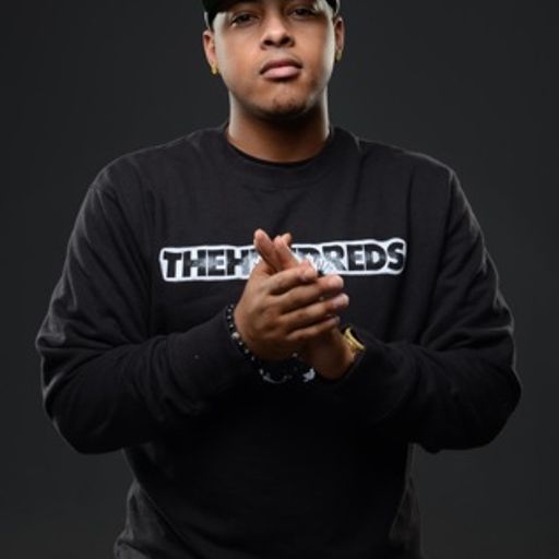 Artist Spotlight - Marcus Manchild