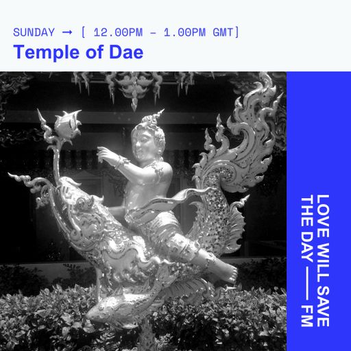 2024-02-25 Temple Of Dae | LWSTD-FM