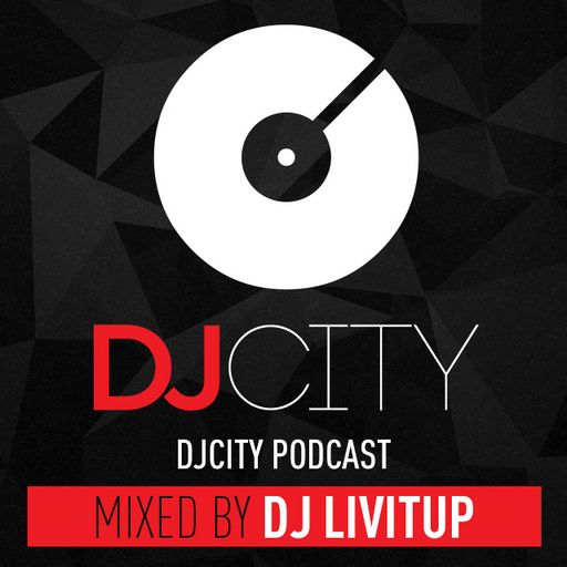 DJ CITY Podcast (Latino Mix)