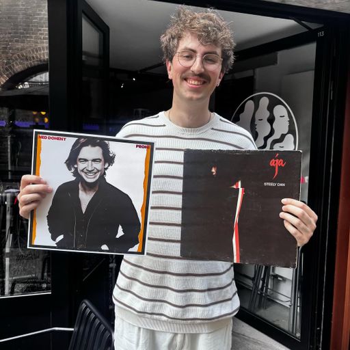 Spencer - 21/05/26 - Voices Radio