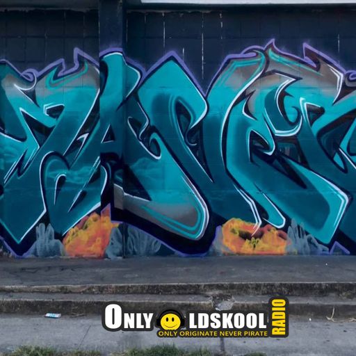 OnlyOldSkoolRadio.com - Dan H - 31st August 2019