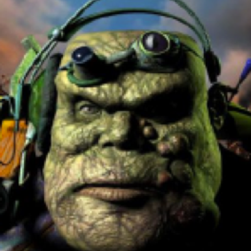 Mutant Masters Mix