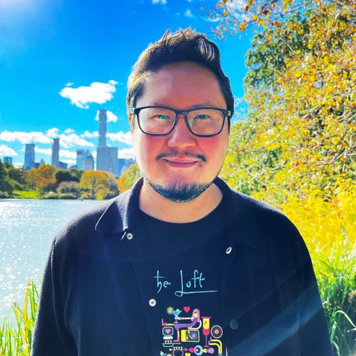 Rustam Ospanoff // 03-11-21