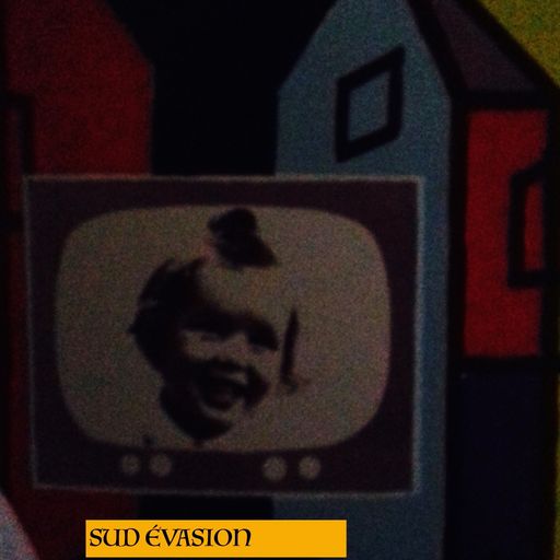 SUD ÉVASION (RadioProg's Enter the Sound)