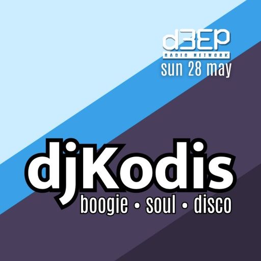 DJ Kodis - DisKodis (28/05/23)