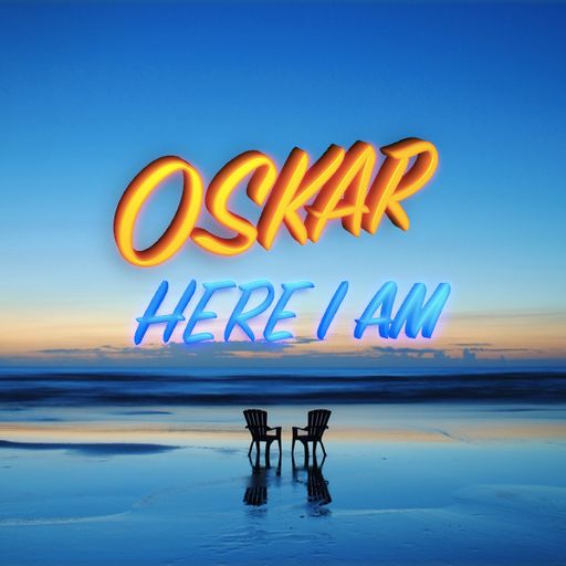 HERE I AM