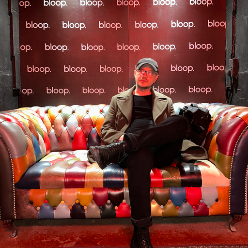 Let's Dance w/ Gregorious - 23.01.26