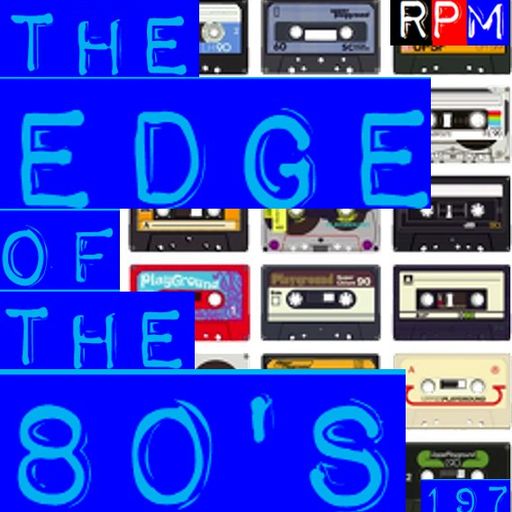 THE EDGE OF THE 80'S : 197