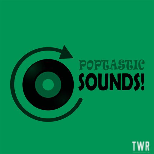 Poptastic Sounds! Nicky G ~ 30.12.22