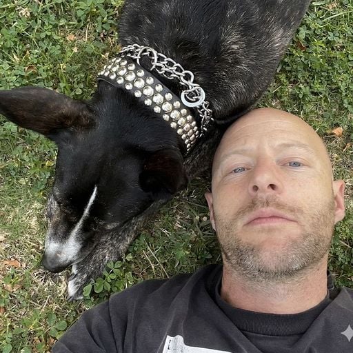 What Means The World 2 U w/ Theo Bark - 7th April 2026