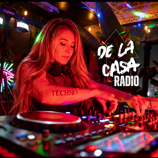 TARØT - De La Casa Radio 11.05.26