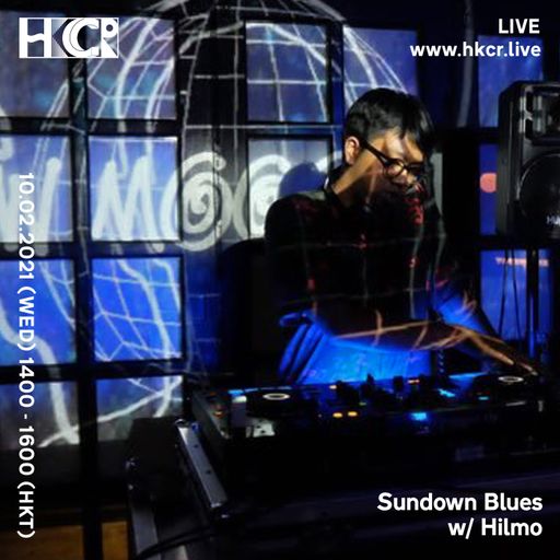 Sundown Blues w/ Hilmo - 10/02/2021