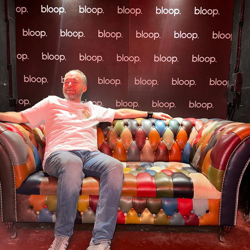 Techno Redux w/ Shosh - 24.07.25