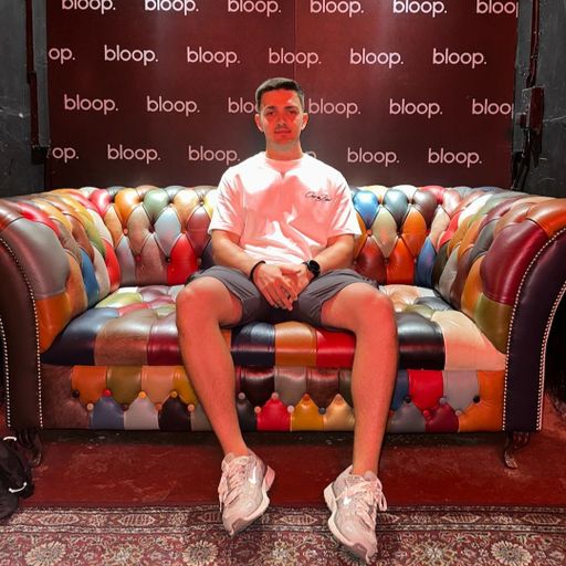 Murmuration w/ Tom starling - 25.10.25