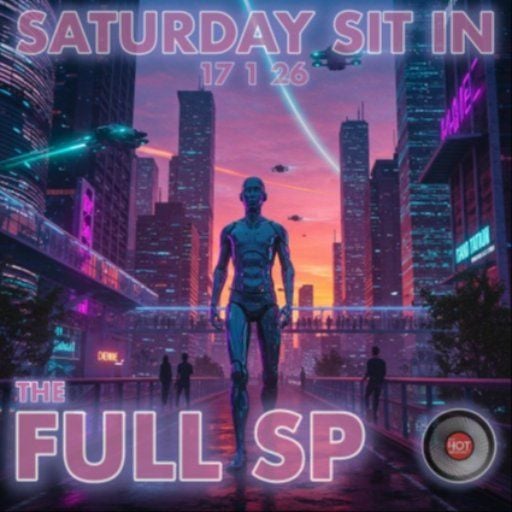 THE SATURDAY SIT IN 17 1 26