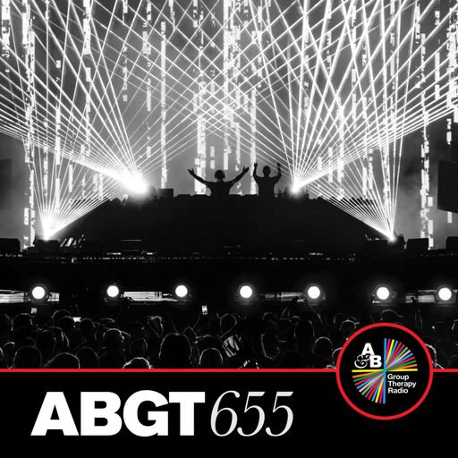Group Therapy 655 with Above & Beyond and Farius