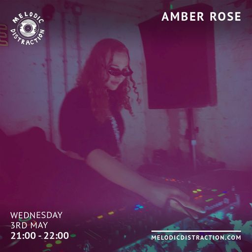 Amber Rose (May '23)