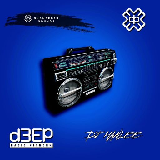 Submerged Sounds (19/12/23)