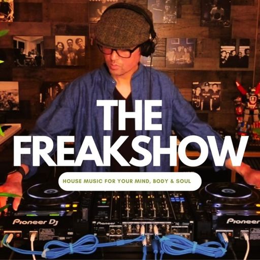 MicFreak - The Freakshow (20/11/24)