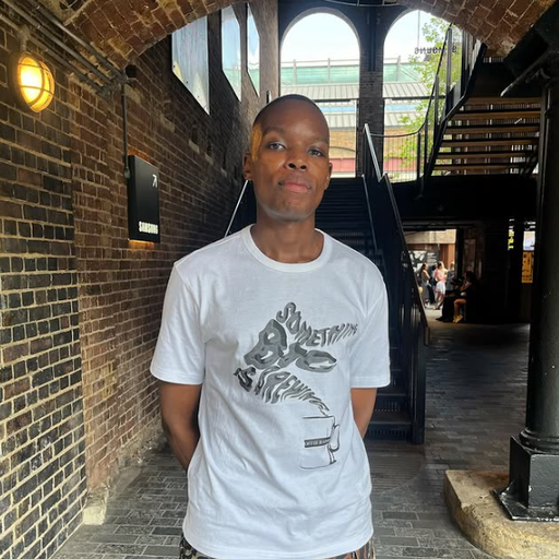 Shadrack - 15/06/2025 - [Voices Radio]
