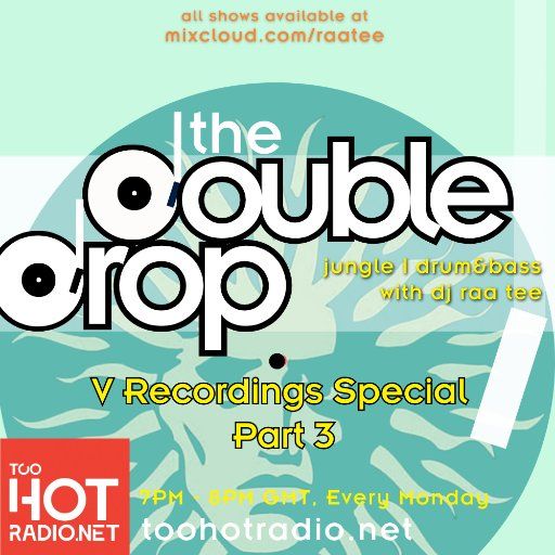 The Double Drop - V Special Part 3