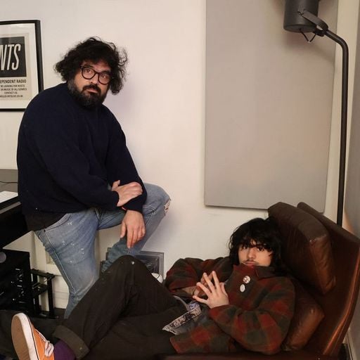 Hot Mess - 21st March 2026